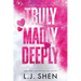 Truly Madly Deeply