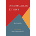 The Nicomachean Ethics