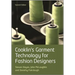 Cooklin's Garment Technology for Fashion Designers