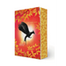 Catching Fire: Deluxe Edition (the Hunger Games, Book Two): Volume 2