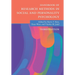 Handbook of Research Methods in Social and Personality Psychology