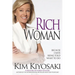 Rich Woman: Because I Hate Being Told What to Do