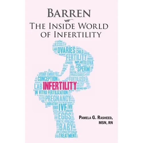 Barren: The Inside World Of Infertility