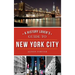 A History Lover's Guide to New York City