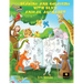 Drawing and Colouring with Elvis: Animal Alphabet