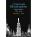 American Illuminations: Urban Lighting, 1800-1920