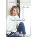 I Have Two Words For You: A story of one woman's journey to healing, freedom and faith.