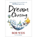 Dream Chasing: My Four Decades of Success and Failure with Walt Disney Imagineering