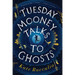 Tuesday Mooney Talks to Ghosts