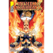 My Hero Academia, Vol. 21: Why He Gets Back Up