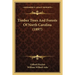 Timber Trees And Forests Of North Carolina (1897)
