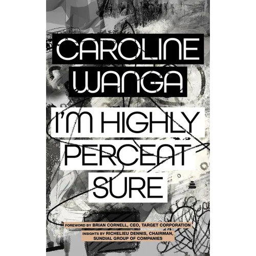 I'm Highly Percent Sure