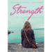 Strength, The Women's Prerogative. Gratitude Journal for Women