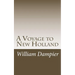 A Voyage to New Holland