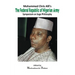 Mohammed Chris Alli's The Federal Republic of Nigerian Army: Symposium on Sage Philosophy