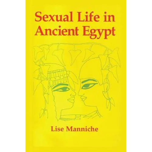 Sexual Life Ancient Egypt Hb
