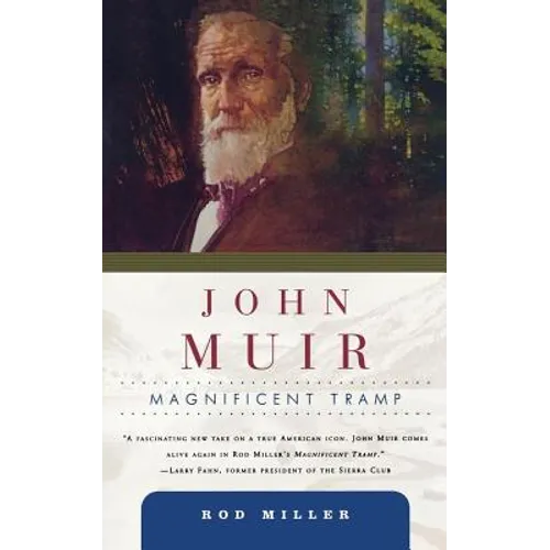 John Muir