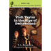 Visit Taylor in the Alps of Switzerland, the Glowing Globe Series - Book One