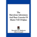 The Marvelous Adventures And Rare Conceits Of Master Tyll Owlglass