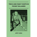 Trick And Fancy Shots In Pocket Billiards