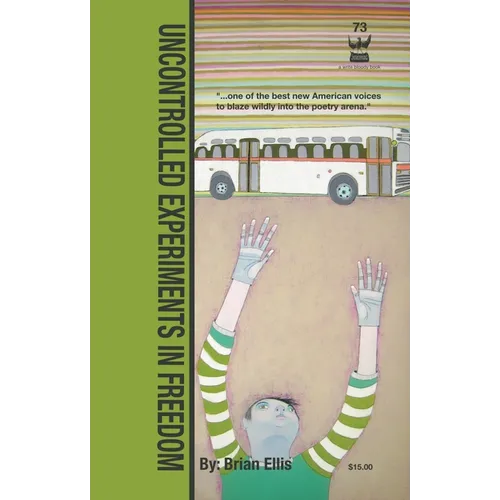 Uncontrolled Experiments in Freedom