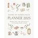 Inspire My Homeschool Planner 2025: Bringing clarity, order and structure to your learning schedule calendar