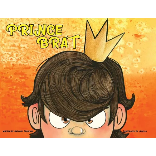 Prince Brat