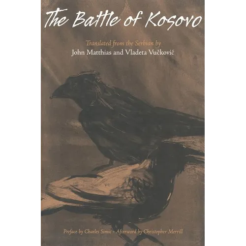 Battle Of Kosovo