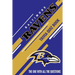 Baltimore Ravens Trivia Quiz Book: The One With All The Questions