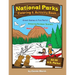 America's National Parks Coloring and Activity Book