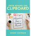 From Behind the Clipboard: Lessons From a Wedding Planner