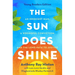 The Sun Does Shine (Young Readers Edition): An Innocent Man, a Wrongful Conviction, and the Long Path to Justice