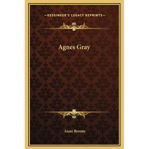 Agnes Gray