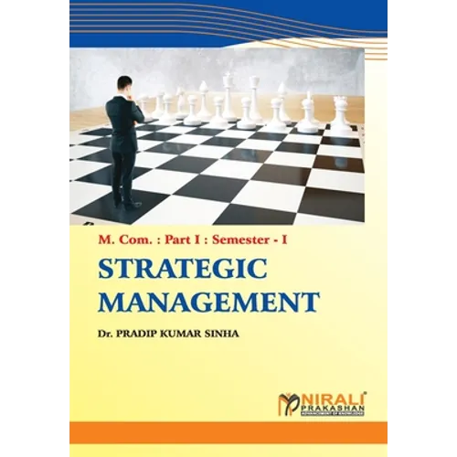 Strategic Management