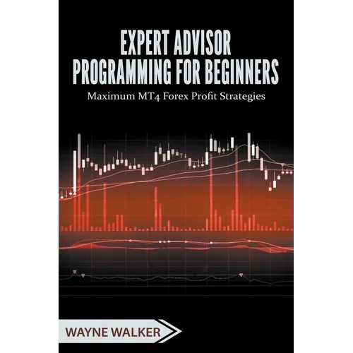 Expert Advisor Programming for Beginners
