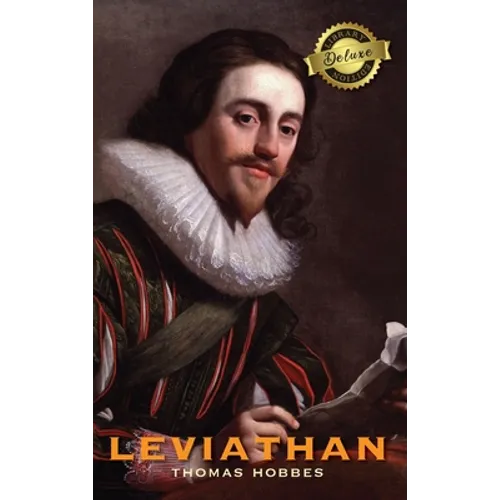 Leviathan (Deluxe Library Edition)