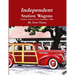Independent Station Wagons 1939-1954