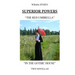 Superior Powers: The Red Umbrella/In the Gothic House