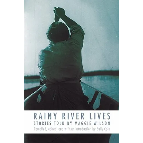 Rainy River Lives