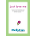 Just Love Me: A Story of Traumatic Brain Injury and a Journey of Perseverance, Faith, and Recovery