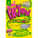 Gross Factopia!: Follow the Trail of 400 Foul Facts