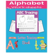 ABC Tracing Lettre Tracing book: Alphabet Handwriting Practice workbook for kids Preschool writing Workbook with Sight words for Pre K, Kindergarten a