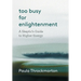 Too Busy For Enlightenment: A Skeptic's Guide to Higher Energy