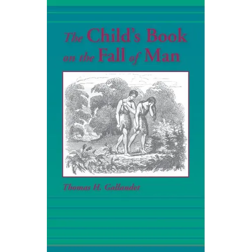 The Child's Book on the Fall of Man
