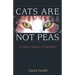 Cats Are Not Peas: A Calico History of Genetics