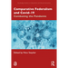 Comparative Federalism and Covid-19: Combating the Pandemic