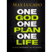 One God, One Plan, One Life: A 365 Devotional (a Teen Devotional to Inspire Faith, Confront Social Issues, and Grow Closer to God)