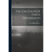 The Calculus Of Finite Differences
