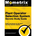 Plant Operator Selection System Secrets Study Guide: Poss Test Review for the Plant Operator Selection System