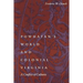 Powhatan's World and Colonial Virginia: A Conflict of Cultures